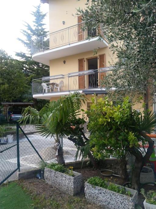 Appartamento Sunrelax Riva del Garda Extérieur photo