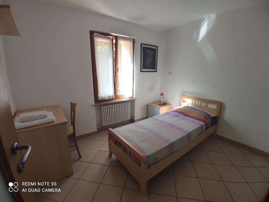 Appartamento Sunrelax Riva del Garda Extérieur photo