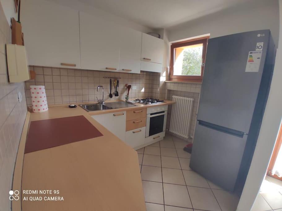 Appartamento Sunrelax Riva del Garda Extérieur photo