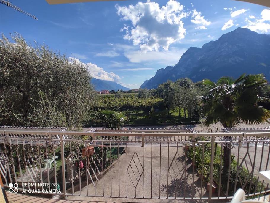 Appartamento Sunrelax Riva del Garda Extérieur photo