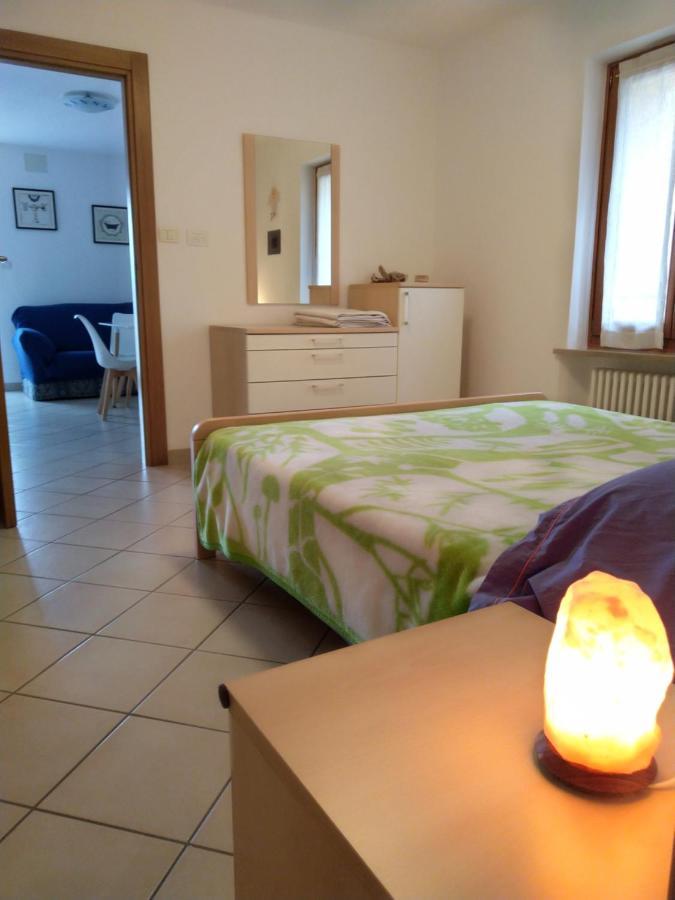 Appartamento Sunrelax Riva del Garda Extérieur photo