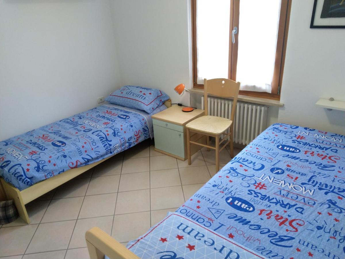 Appartamento Sunrelax Riva del Garda Extérieur photo