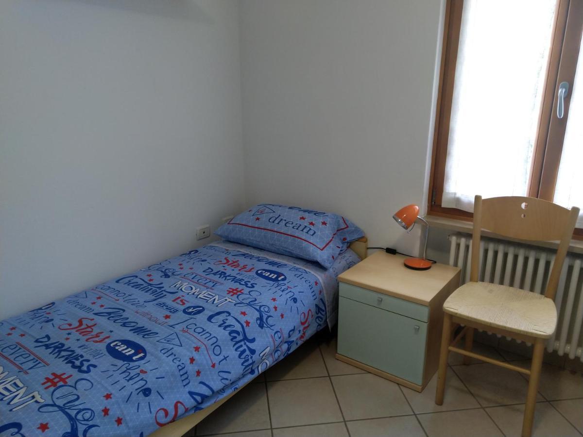 Appartamento Sunrelax Riva del Garda Extérieur photo